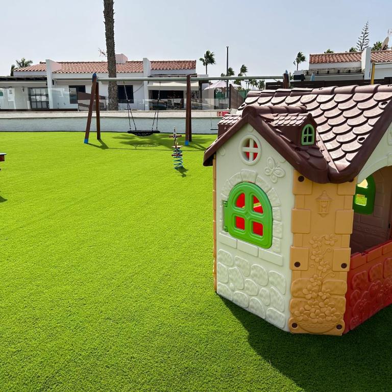 Villa Paraiso - One-Bedroom House - 50