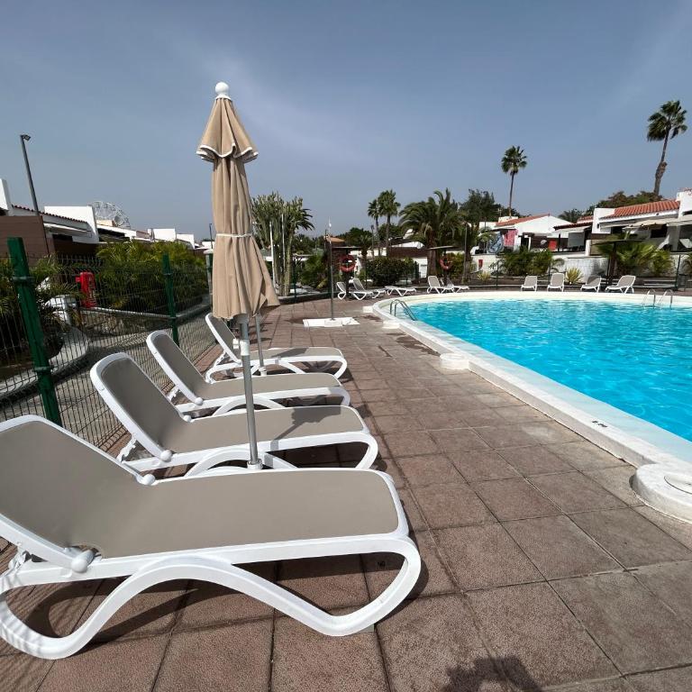 Villa Paraiso - One-Bedroom House - 44