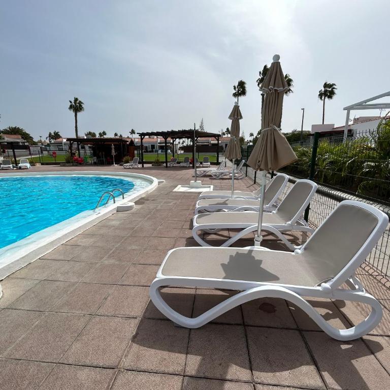 Villa Paraiso - One-Bedroom House - 42