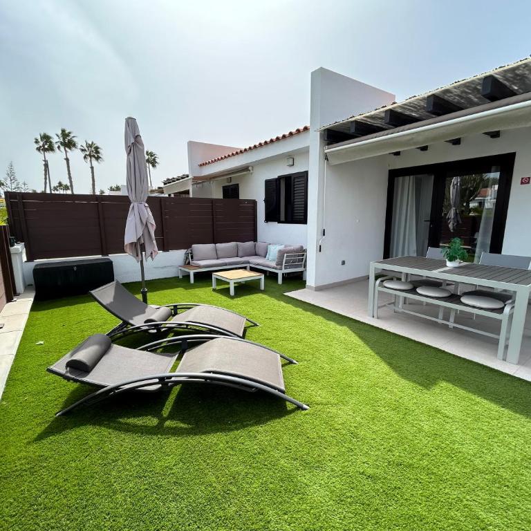 Villa Paraiso - One-Bedroom House - 1