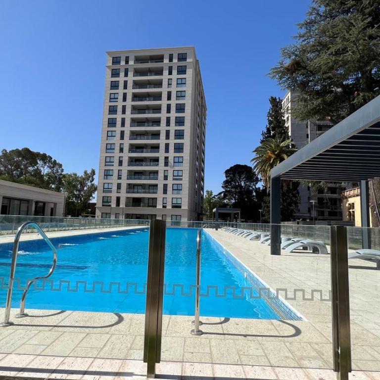 Guesthouse Park - Apartamento de 1 dormitorio - 36