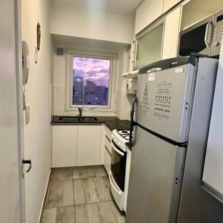 Departamento Torre CORONA - Mar del Plata zona Aldrey - Apartamento de 1 dormitorio - 8