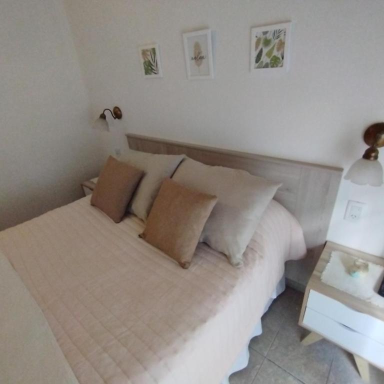 Departamento Boho - Apartment - 7