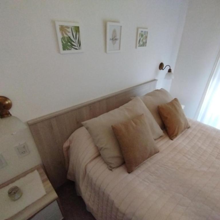 Departamento Boho - Apartment - 6