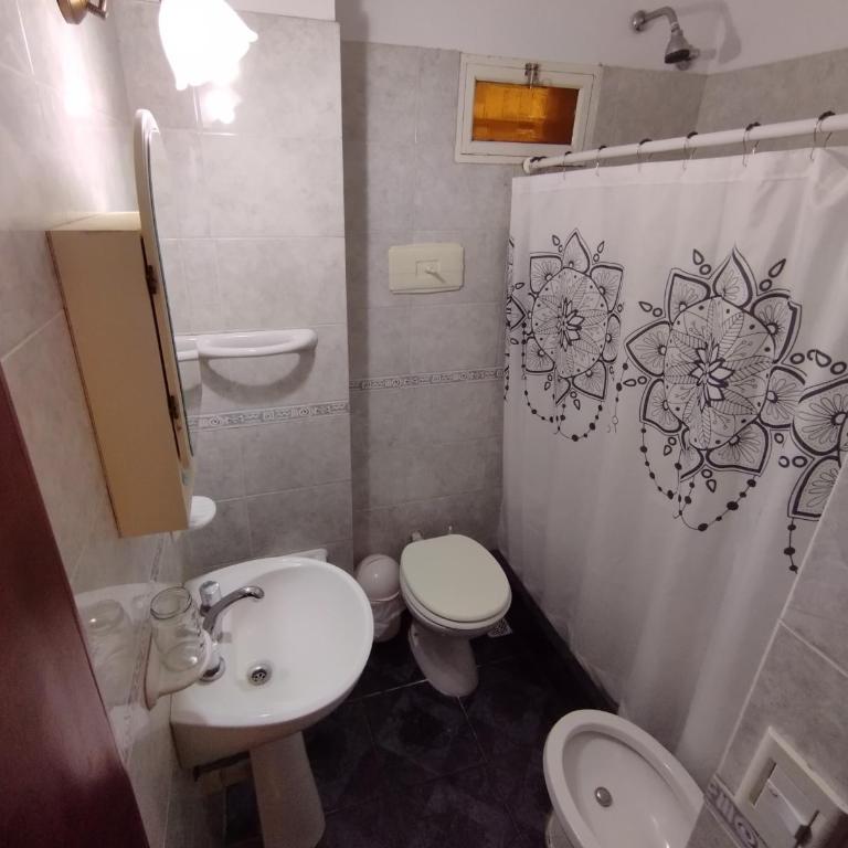 Departamento Boho - Apartment - 9