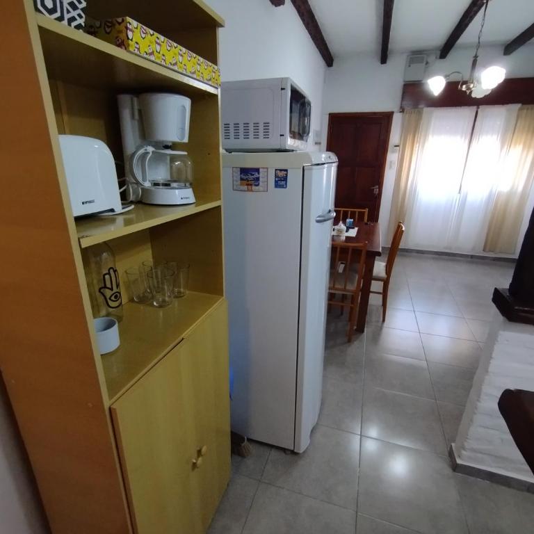 Departamento Boho - Apartment - 13