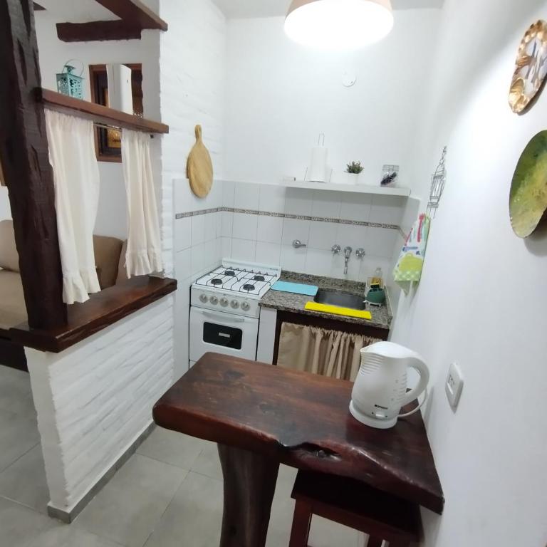 Departamento Boho - Apartment - 12
