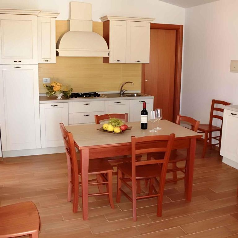 Holiday Homes in Vieste - Apulien 20837 - Bungalow - 1