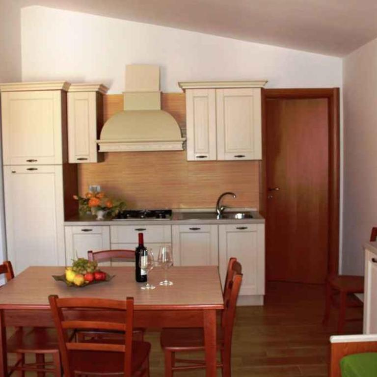 Holiday Homes in Vieste - Apulien 20837 - Bungalow - 3
