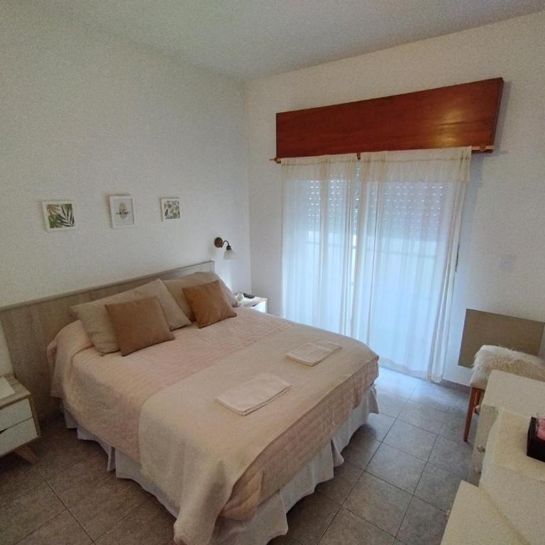 Departamento Boho - Apartment - 1