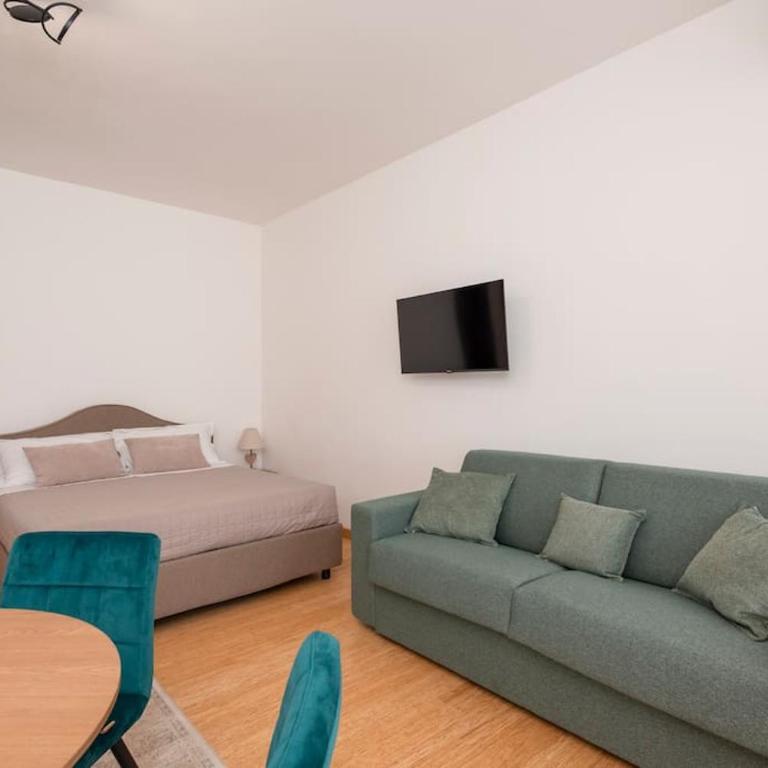 Studio Suite 16 - Appartamento con 1 Camera da Letto - 11