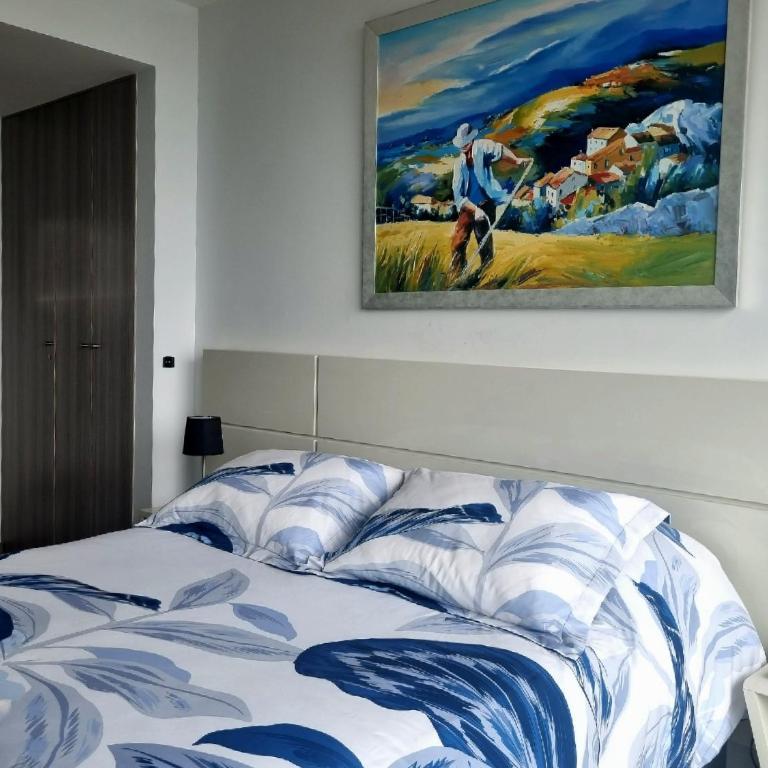Puerto Nuevo Antofagasta - SOLO ADULTOS - Apartamento de 1 dormitorio - 2