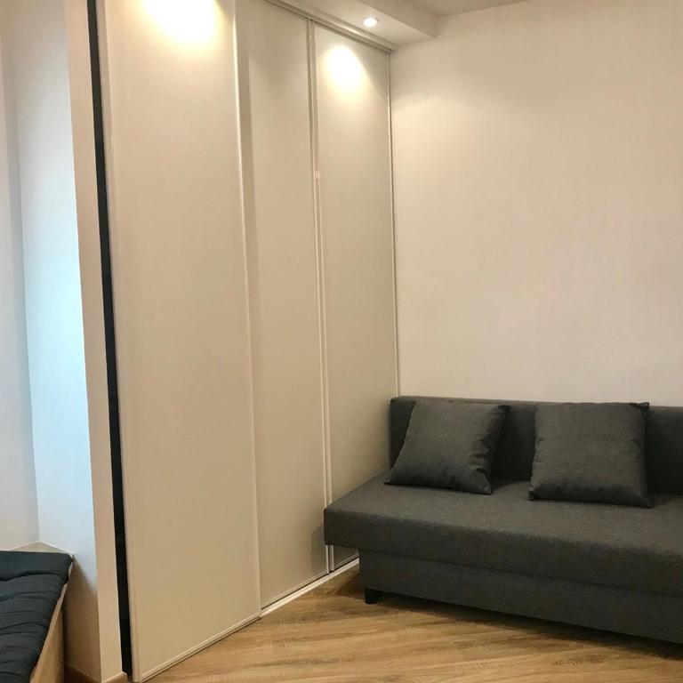 Élégance Haussmanienne - Studio moderne au cœur de Paris - Studio Supérieur - 5
