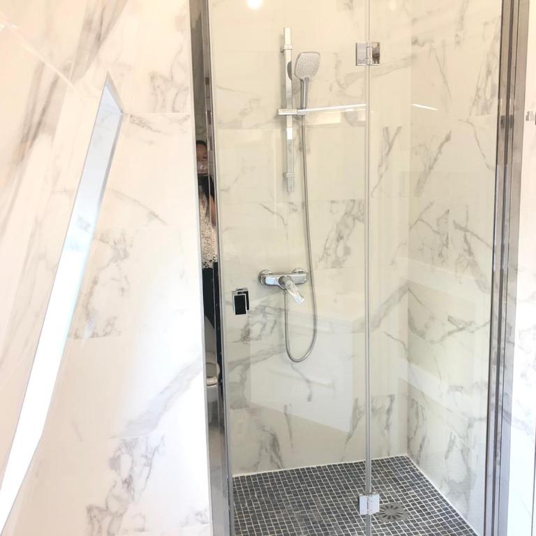 Élégance Haussmanienne - Studio moderne au cœur de Paris - Studio Supérieur - 7
