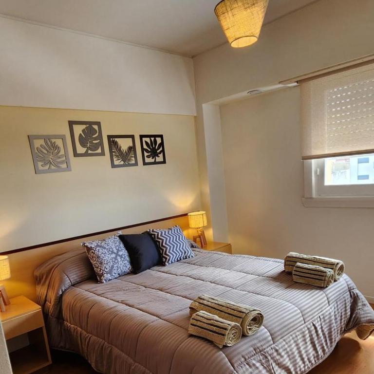 Ancla XIV - One-Bedroom Apartment - 5