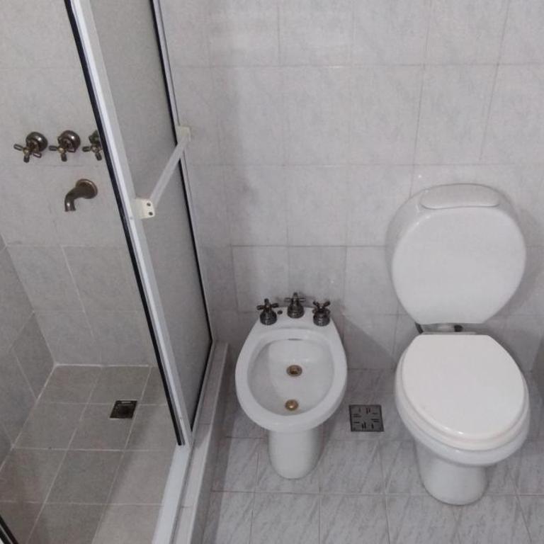 deptoparanacentro - Three-Bedroom Apartment - 17