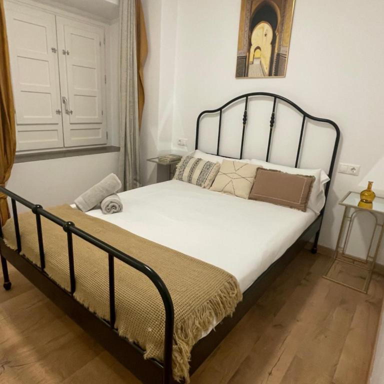 Sueños de la Alhambra - Superior Apartment - 3