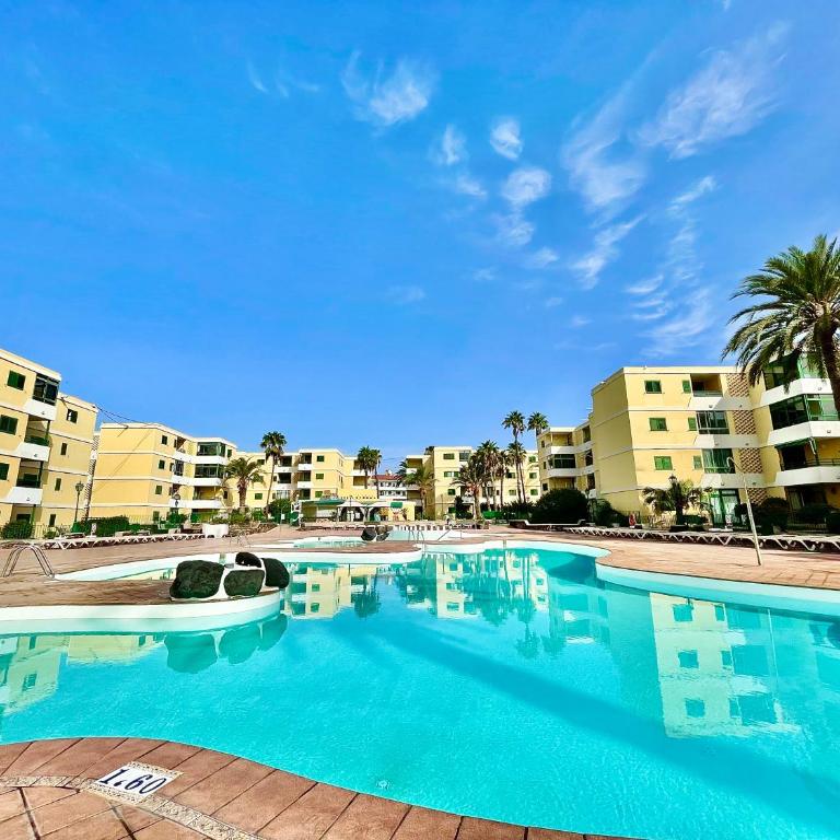 Las Olas Mar - Apartment - 1