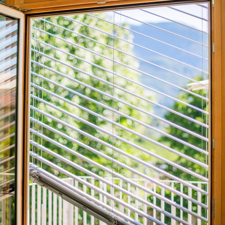 Villa Camilde - elegance and relax in Merano - One-Bedroom Apartment - 22