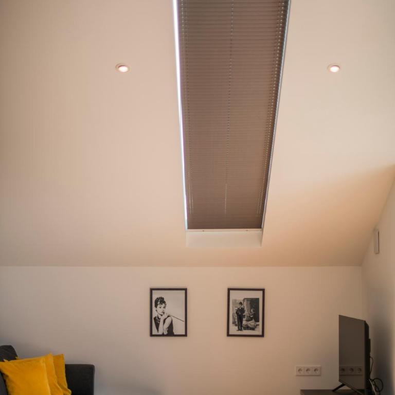 Villa Camilde - elegance and relax in Merano - One-Bedroom Apartment - 21