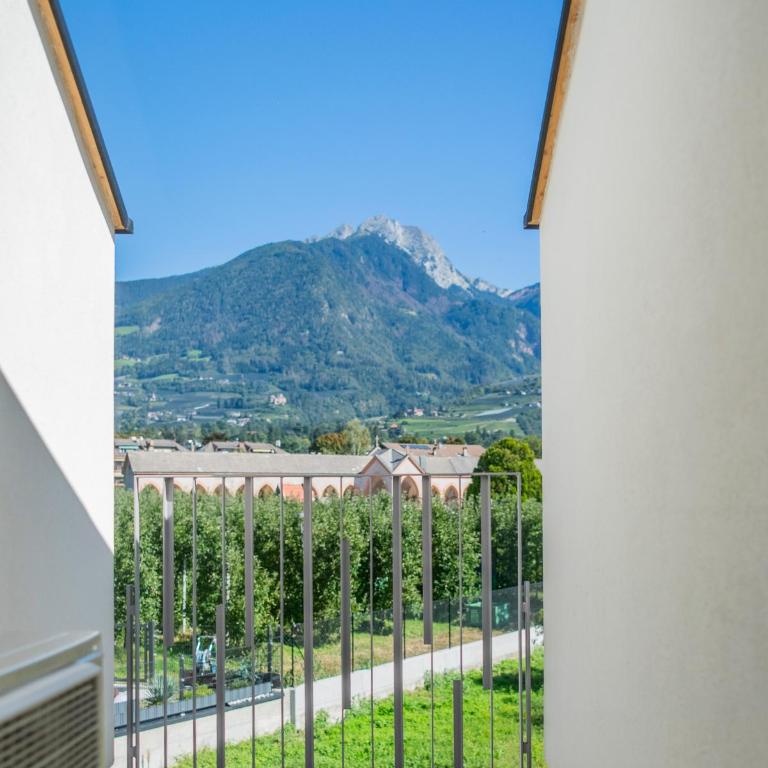 Villa Camilde - elegance and relax in Merano - One-Bedroom Apartment - 9