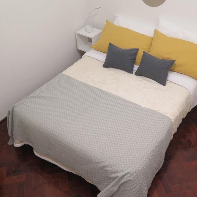 Arturo Civit - Two-Bedroom Apartment - 26