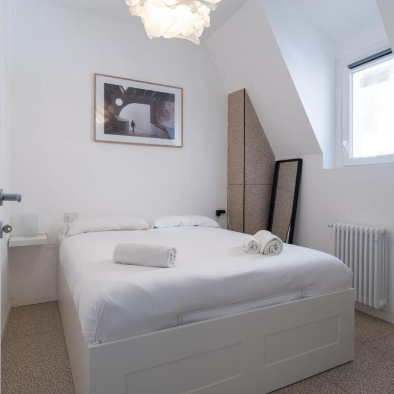 Easylife - Milano - Chieti 5 - Arco della pace - Appartamento - 2