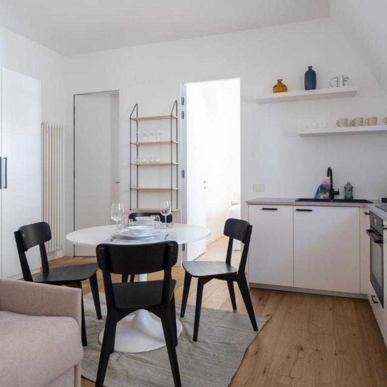 Easylife - Milano - Chieti 5 - Arco della pace - Appartamento - 3