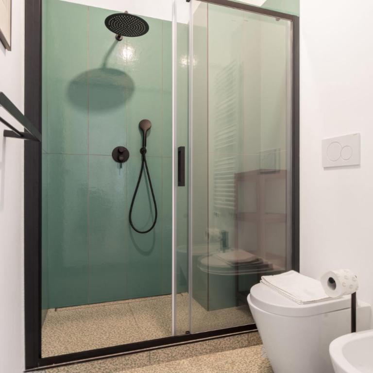 Easylife - Milano - Chieti 5 - Arco della pace - Appartamento - 4