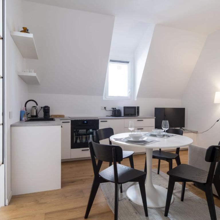 Easylife - Milano - Chieti 5 - Arco della pace - Appartamento - 6