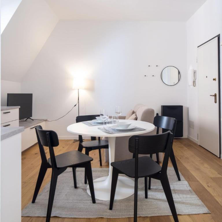 Easylife - Milano - Chieti 5 - Arco della pace - Appartamento - 7
