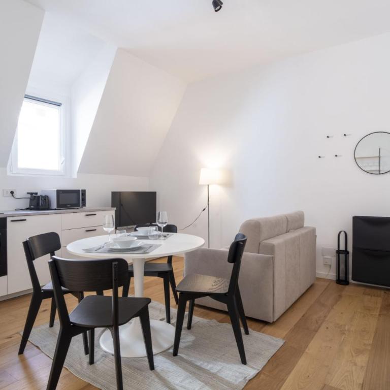 Easylife - Milano - Chieti 5 - Arco della pace - Appartamento - 8