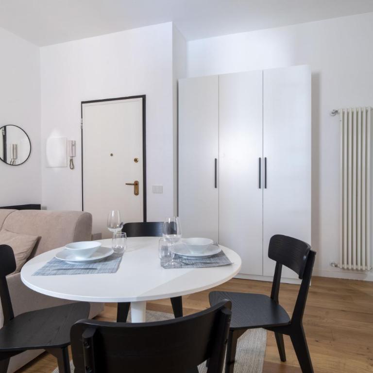 Easylife - Milano - Chieti 5 - Arco della pace - Appartamento - 9