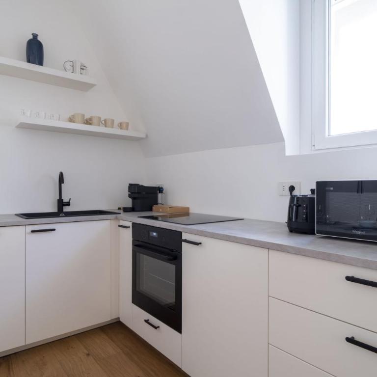 Easylife - Milano - Chieti 5 - Arco della pace - Appartamento - 11