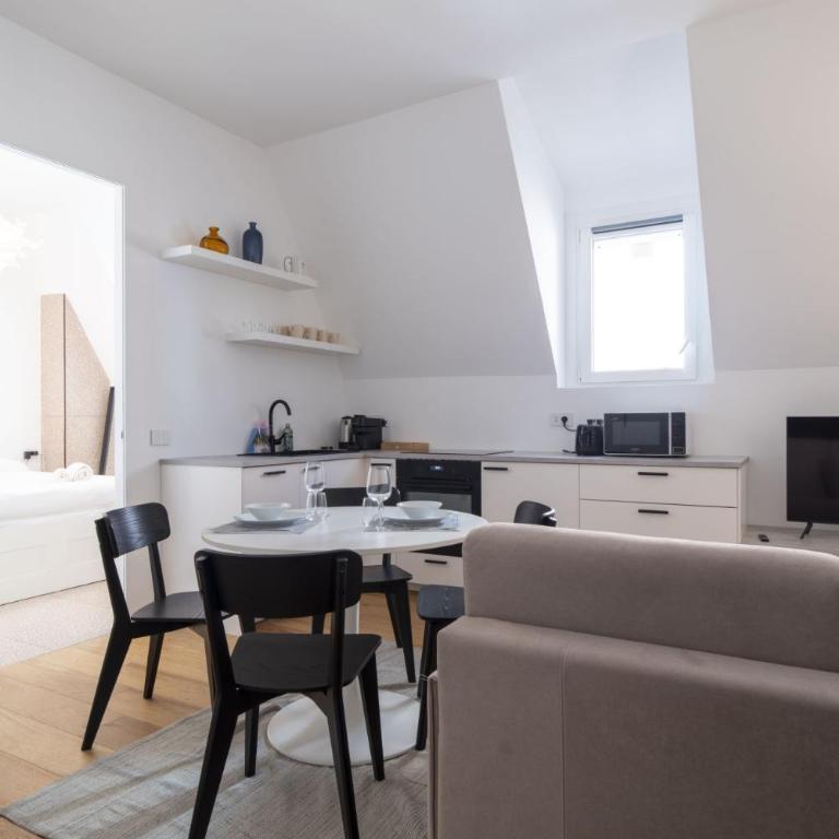 Easylife - Milano - Chieti 5 - Arco della pace - Appartamento - 12