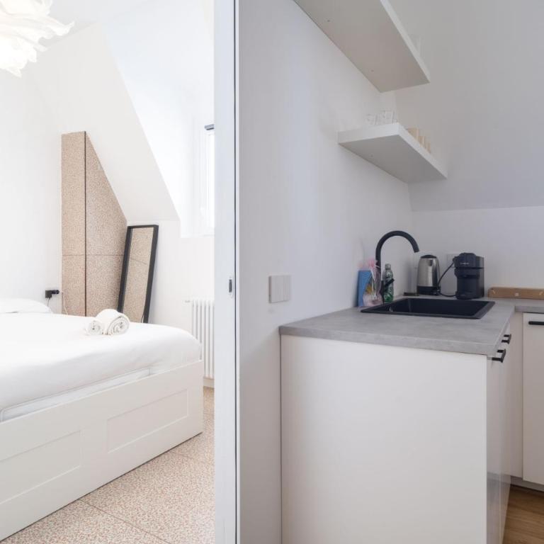 Easylife - Milano - Chieti 5 - Arco della pace - Appartamento - 14