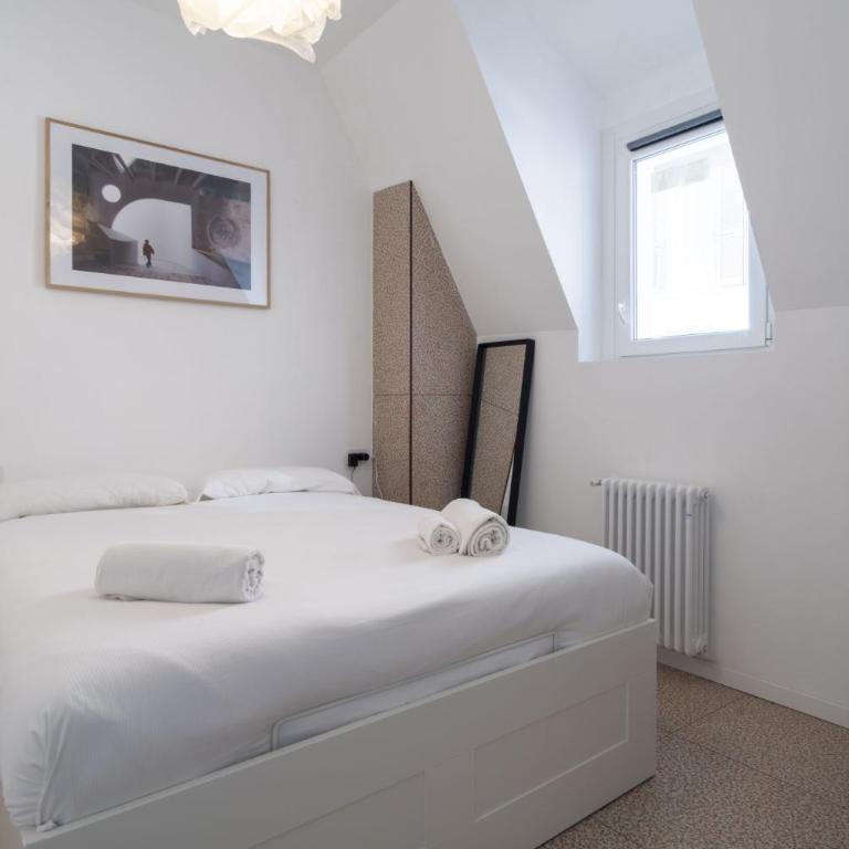 Easylife - Milano - Chieti 5 - Arco della pace - Appartamento - 15