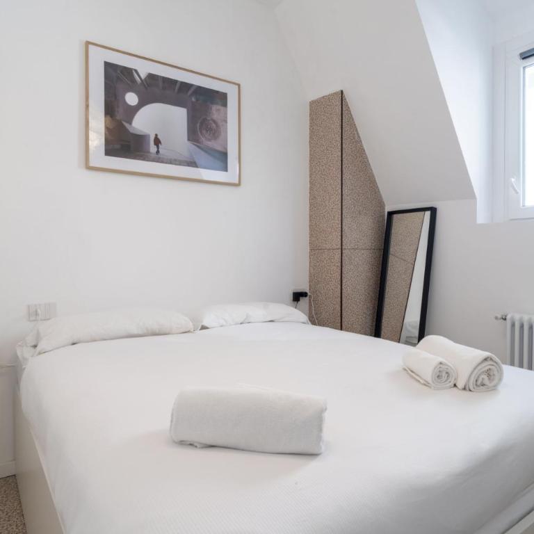 Easylife - Milano - Chieti 5 - Arco della pace - Appartamento - 17