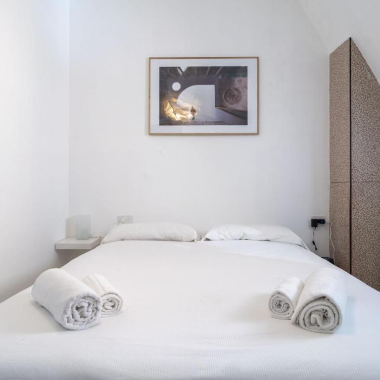 Easylife - Milano - Chieti 5 - Arco della pace - Appartamento - 19