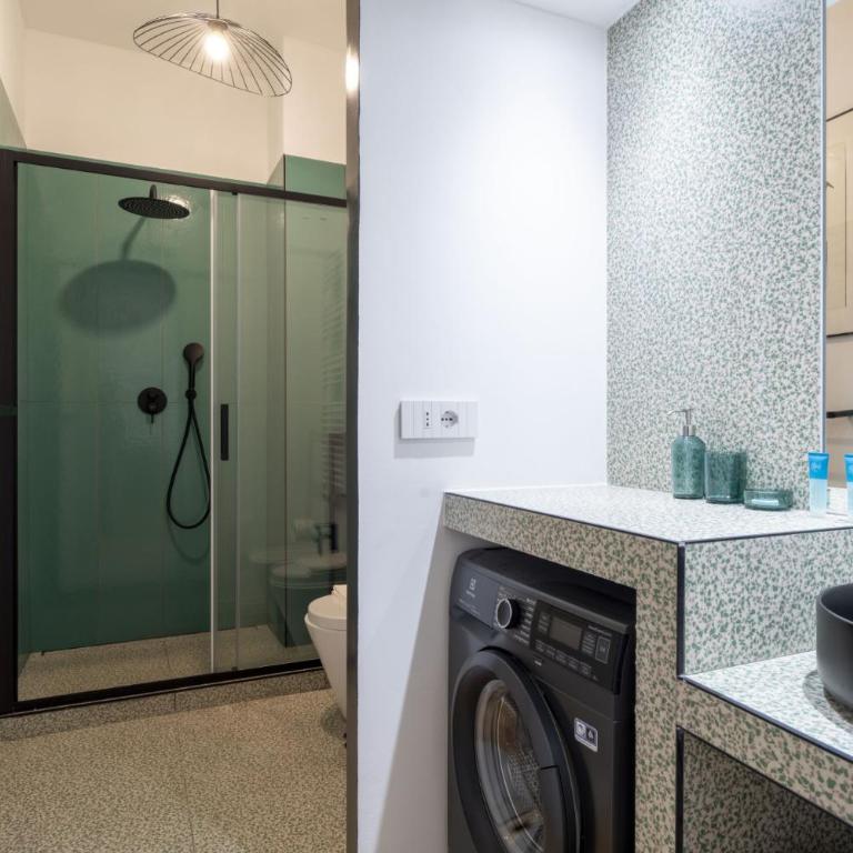 Easylife - Milano - Chieti 5 - Arco della pace - Appartamento - 20