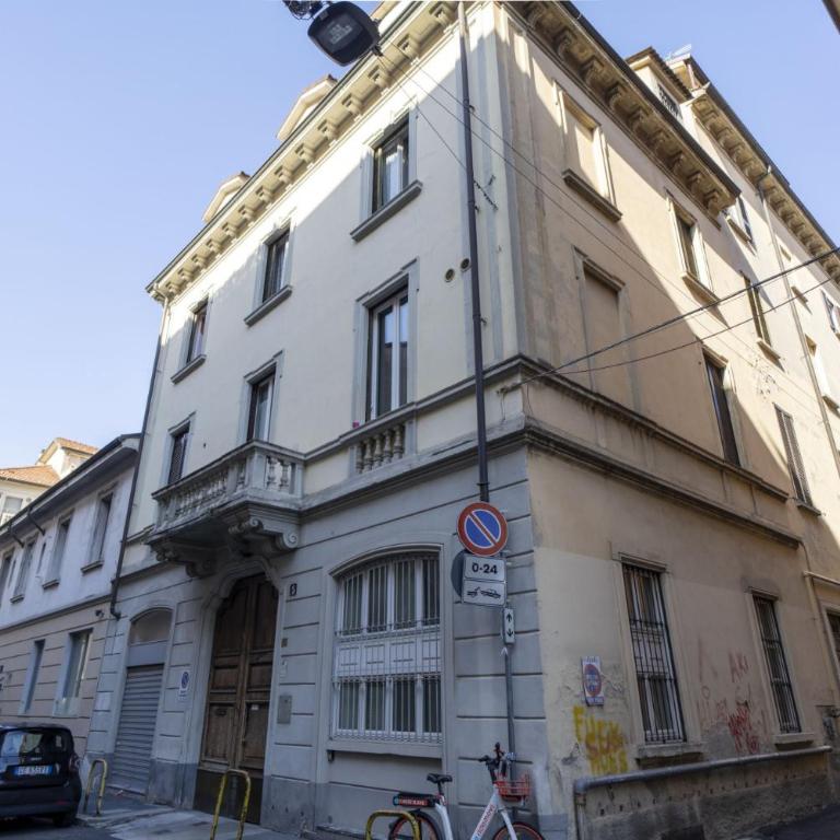 Easylife - Milano - Chieti 5 - Arco della pace - Appartamento - 26