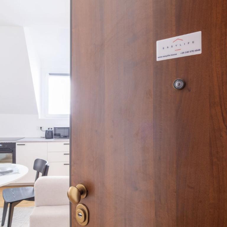 Easylife - Milano - Chieti 5 - Arco della pace - Appartamento - 27