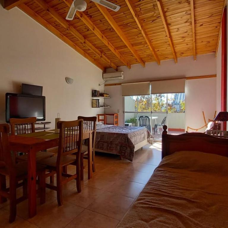 Miller Loft - Loft - 1