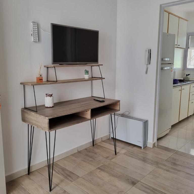 Departamentos Temporarios Reggiardo - Apartment - 2