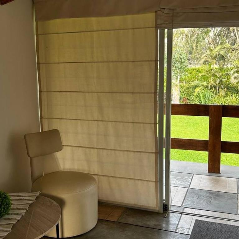 Villas de Cieneguilla - Deluxe Bungalow with Garden View - 8
