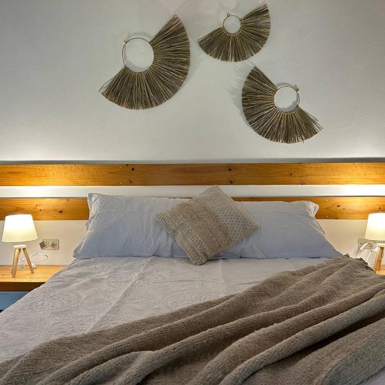 Villas de Cieneguilla - Deluxe Room (2 Adults + 1 Child) - 2