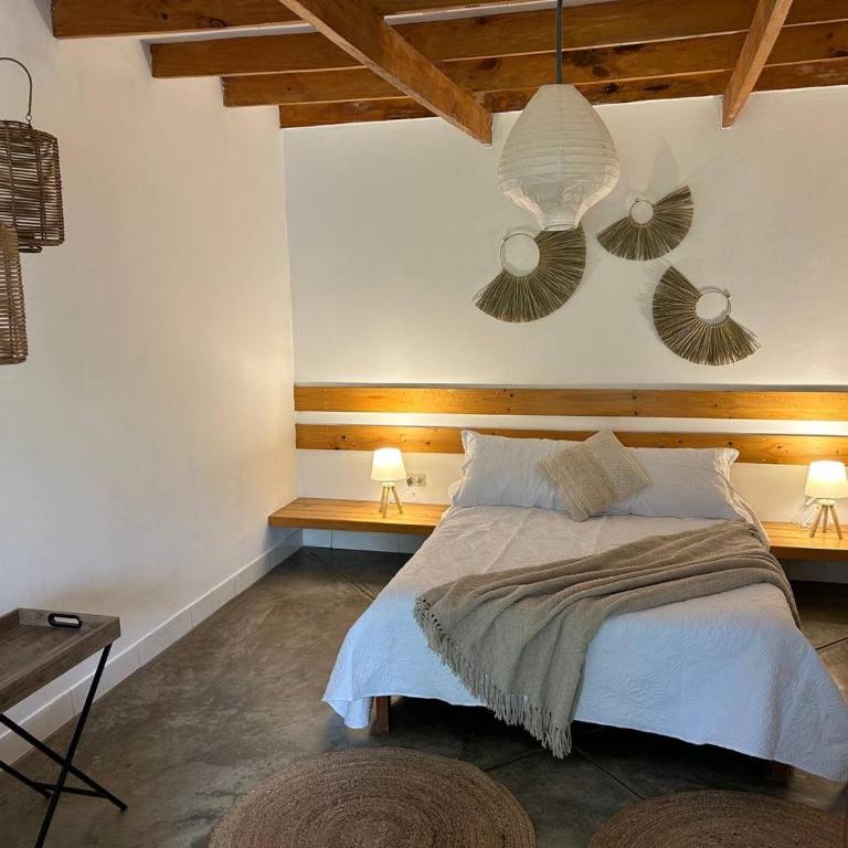 Villas de Cieneguilla - Deluxe Room (2 Adults + 1 Child) - 1
