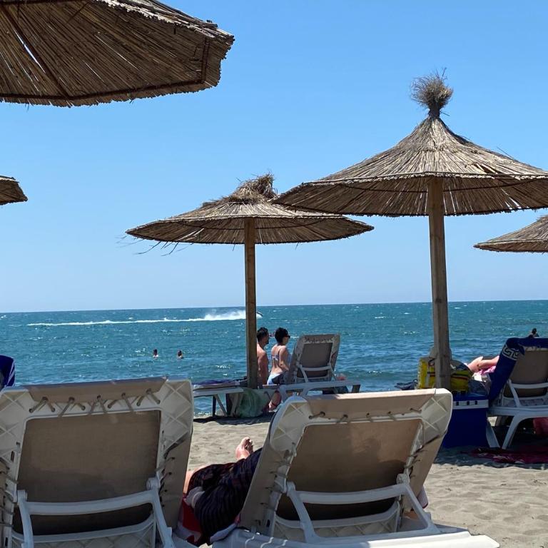 Ulcinj Apartments - Apartman sa Balkonom - 4