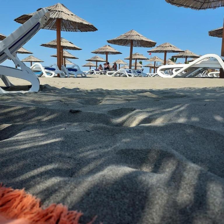 Ulcinj Apartments - Apartman sa Balkonom - 1