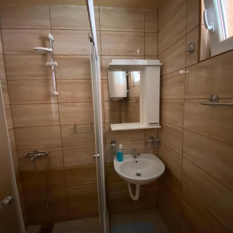 Grande Apartman Nature Connection Drina - Kuća sa 1 Spavaćom Sobom - 11
